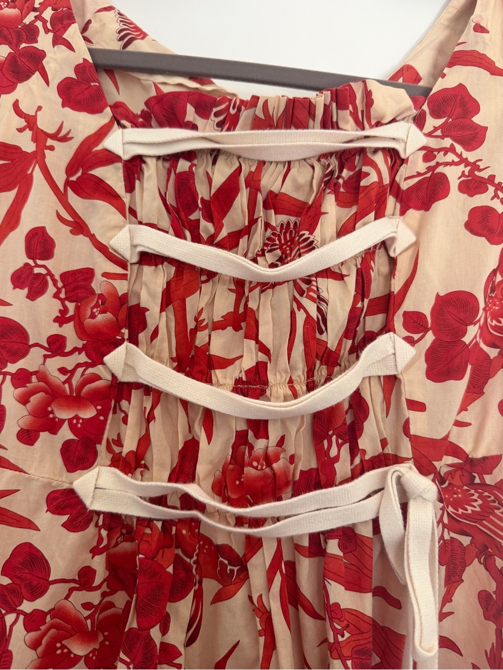 HOSS INTROPIA RARE VINTAGE PATTERNED MINIDRESS - 40 ( M ) - Picture 3 of 5